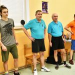 Ve Volyni se mezi svátky bojovalo za zelenými stoly