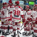 Emil Švec: Lidé v Británii hokej žerou, jsem nadšený
