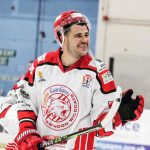 Emil Švec: Lidé v Británii hokej žerou, jsem nadšený