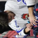 Táborští hokejisté zapečetili kalendářní rok osmigólovou nadílkou Řisutům