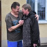 Strakoničtí fotbalisté předsilvestrovský fotbálek nevynechali