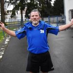 Strakoničtí fotbalisté předsilvestrovský fotbálek nevynechali