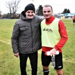 Strakoničtí fotbalisté předsilvestrovský fotbálek nevynechali