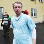 Strakoničtí fotbalisté předsilvestrovský fotbálek nevynechali