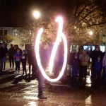 Silvestrovský běh ulicemi Soběslavi měl skvělou atmosféru. Absolutní vítěz je z TJ Chyšky, nejrychlejší žena ze Soběslavi