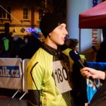 Silvestrovský běh ulicemi Soběslavi měl skvělou atmosféru. Absolutní vítěz je z TJ Chyšky, nejrychlejší žena ze Soběslavi