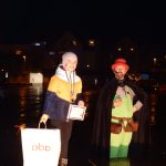 Silvestrovský běh ulicemi Soběslavi měl skvělou atmosféru. Absolutní vítěz je z TJ Chyšky, nejrychlejší žena ze Soběslavi