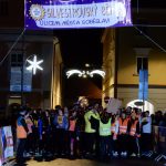Silvestrovský běh ulicemi Soběslavi měl skvělou atmosféru. Absolutní vítěz je z TJ Chyšky, nejrychlejší žena ze Soběslavi