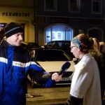 Silvestrovský běh ulicemi Soběslavi měl skvělou atmosféru. Absolutní vítěz je z TJ Chyšky, nejrychlejší žena ze Soběslavi