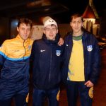 Silvestrovský běh ulicemi Soběslavi měl skvělou atmosféru. Absolutní vítěz je z TJ Chyšky, nejrychlejší žena ze Soběslavi
