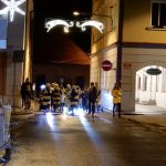 Silvestrovský běh ulicemi Soběslavi měl skvělou atmosféru. Absolutní vítěz je z TJ Chyšky, nejrychlejší žena ze Soběslavi