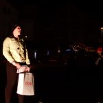 Silvestrovský běh ulicemi Soběslavi měl skvělou atmosféru. Absolutní vítěz je z TJ Chyšky, nejrychlejší žena ze Soběslavi
