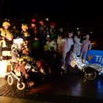 Silvestrovský běh ulicemi Soběslavi měl skvělou atmosféru. Absolutní vítěz je z TJ Chyšky, nejrychlejší žena ze Soběslavi