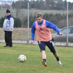 VIDEO: V Katovicích zahájili nový rok fotbálkem