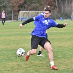 VIDEO: V Katovicích zahájili nový rok fotbálkem