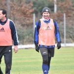 VIDEO: V Katovicích zahájili nový rok fotbálkem