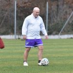 VIDEO: V Katovicích zahájili nový rok fotbálkem