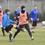 VIDEO: V Katovicích zahájili nový rok fotbálkem