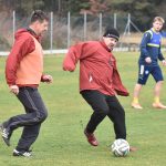 VIDEO: V Katovicích zahájili nový rok fotbálkem