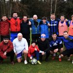 VIDEO: V Katovicích zahájili nový rok fotbálkem