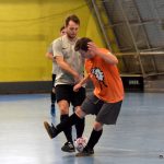Futsal 1. liga: Motor obral lídra, do čela se vrátili Delfíni