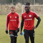 Start budějovické přípravy: Talovierov na cestě do Slavie, nováčkem je ruský obránce Matveev