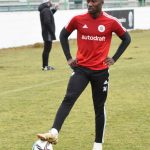 Start budějovické přípravy: Talovierov na cestě do Slavie, nováčkem je ruský obránce Matveev