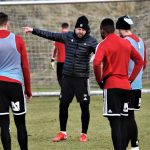 Start budějovické přípravy: Talovierov na cestě do Slavie, nováčkem je ruský obránce Matveev
