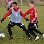 Start budějovické přípravy: Talovierov na cestě do Slavie, nováčkem je ruský obránce Matveev