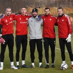 Start budějovické přípravy: Talovierov na cestě do Slavie, nováčkem je ruský obránce Matveev