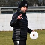 Start budějovické přípravy: Talovierov na cestě do Slavie, nováčkem je ruský obránce Matveev