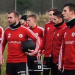 Start budějovické přípravy: Talovierov na cestě do Slavie, nováčkem je ruský obránce Matveev