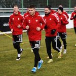 Start budějovické přípravy: Talovierov na cestě do Slavie, nováčkem je ruský obránce Matveev