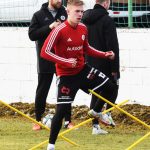 Start budějovické přípravy: Talovierov na cestě do Slavie, nováčkem je ruský obránce Matveev