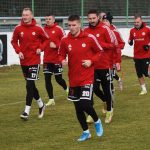Start budějovické přípravy: Talovierov na cestě do Slavie, nováčkem je ruský obránce Matveev