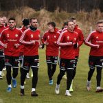 Start budějovické přípravy: Talovierov na cestě do Slavie, nováčkem je ruský obránce Matveev