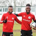 Start budějovické přípravy: Talovierov na cestě do Slavie, nováčkem je ruský obránce Matveev