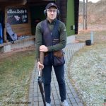Chci být ještě lepší než v minulé sezoně, říká písecký gymnazista Adam Veselý