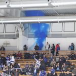 Táborští hokejisté dál vládnou druholigovému jihu, tentokrát je však Králové náležitě potrápili