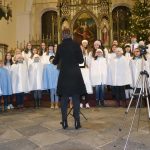 Požehnání koledníkům a koncert v kostele. Na Strakonicku začala Tříkrálová sbírka