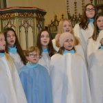 Požehnání koledníkům a koncert v kostele. Na Strakonicku začala Tříkrálová sbírka