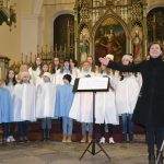 Požehnání koledníkům a koncert v kostele. Na Strakonicku začala Tříkrálová sbírka