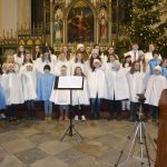 Požehnání koledníkům a koncert v kostele. Na Strakonicku začala Tříkrálová sbírka