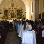 Požehnání koledníkům a koncert v kostele. Na Strakonicku začala Tříkrálová sbírka