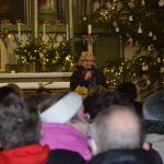 Požehnání koledníkům a koncert v kostele. Na Strakonicku začala Tříkrálová sbírka