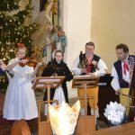 Požehnání koledníkům a koncert v kostele. Na Strakonicku začala Tříkrálová sbírka