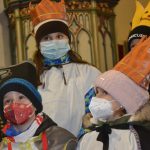 Požehnání koledníkům a koncert v kostele. Na Strakonicku začala Tříkrálová sbírka