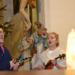 Požehnání koledníkům a koncert v kostele. Na Strakonicku začala Tříkrálová sbírka