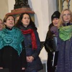 Požehnání koledníkům a koncert v kostele. Na Strakonicku začala Tříkrálová sbírka
