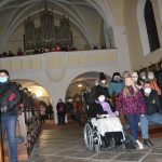 Požehnání koledníkům a koncert v kostele. Na Strakonicku začala Tříkrálová sbírka